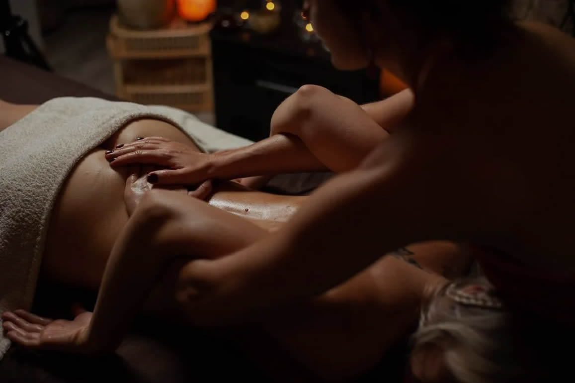 sensory massages fuengirola, málaga